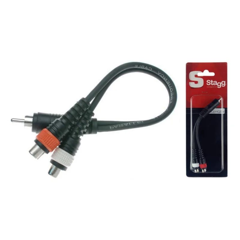 YC-0,1/1C2CFH Stagg Offre Limitée