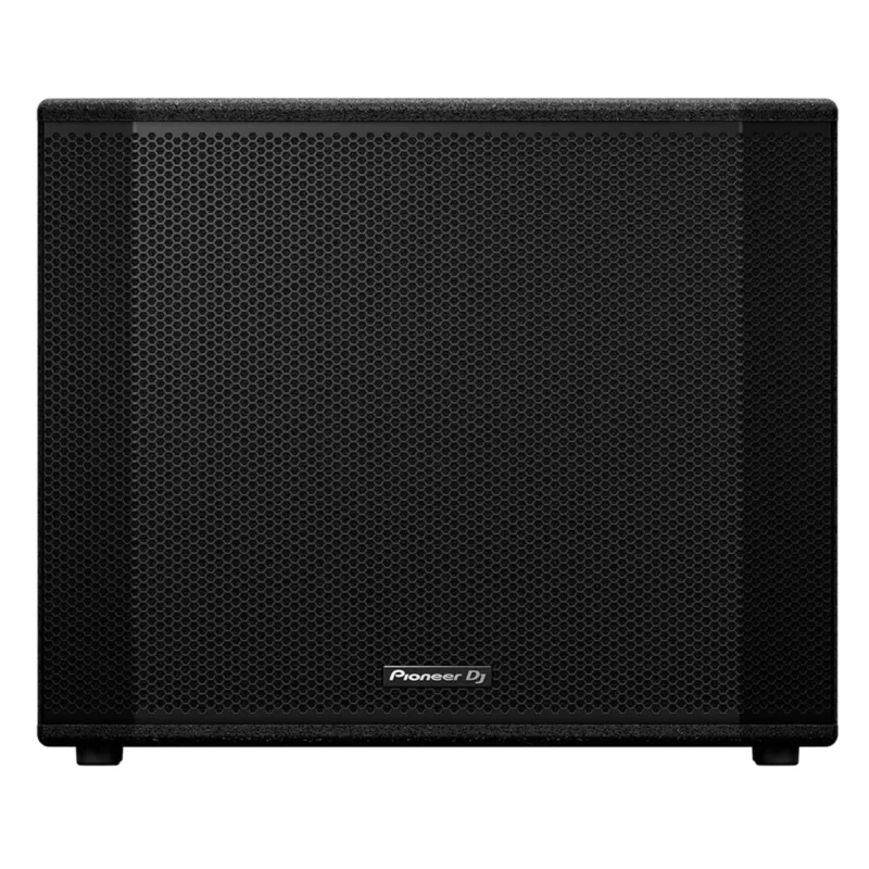 Certifié XPRS1182 Pioneer