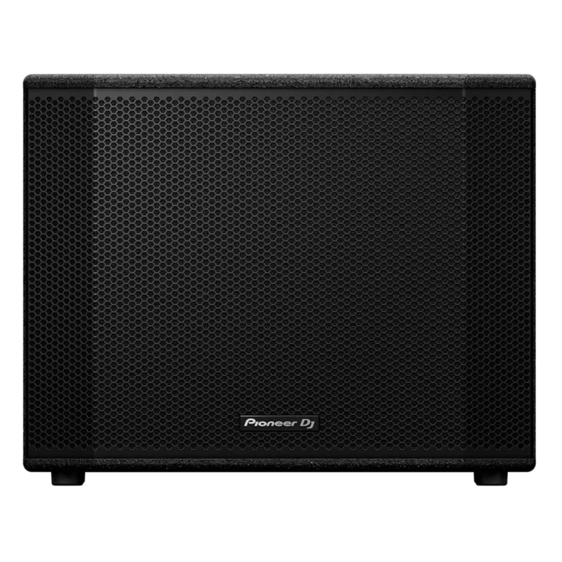 Promotion XPRS1152 Pioneer