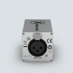 Quantité Limitée Xpress 512S Chauvet DJ