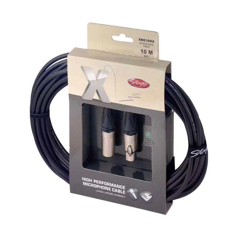 Prix Promo XMC10XX Stagg