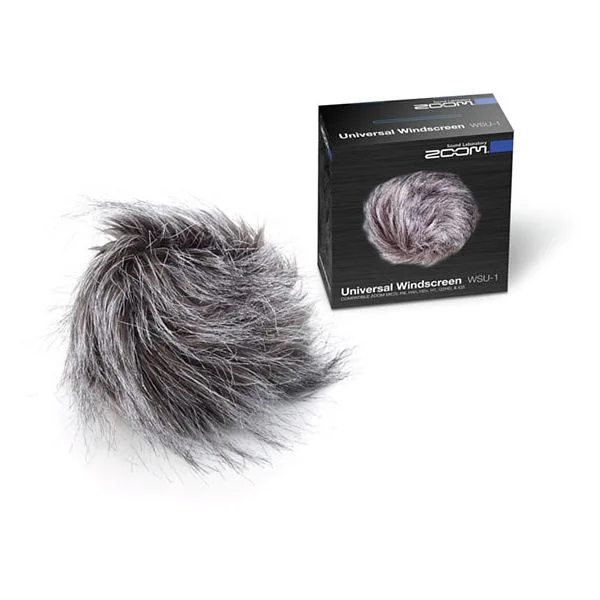 WSU-1 Zoom Promotion