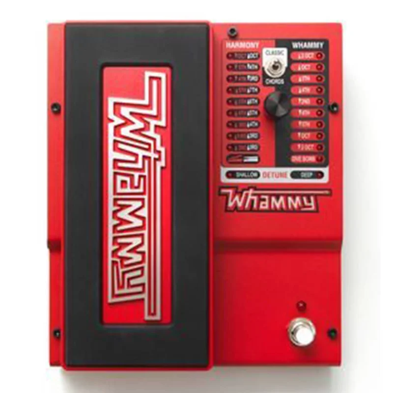 WHAMMY V Digitech Commande En Gros