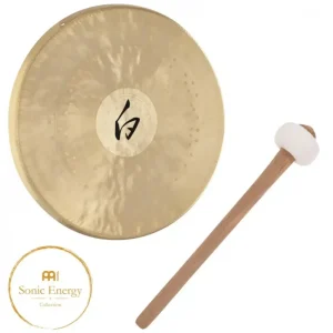 Jusqu'à Épuisement Des Stocks GONG 12 Meinl