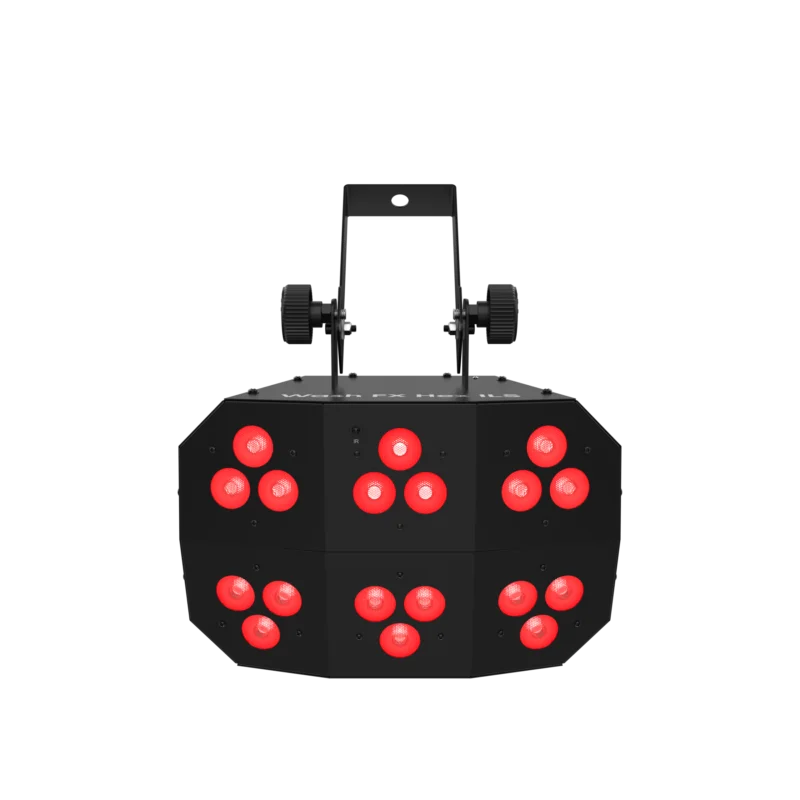 Wash FX Hex ILS Chauvet DJ Prix Cassé
