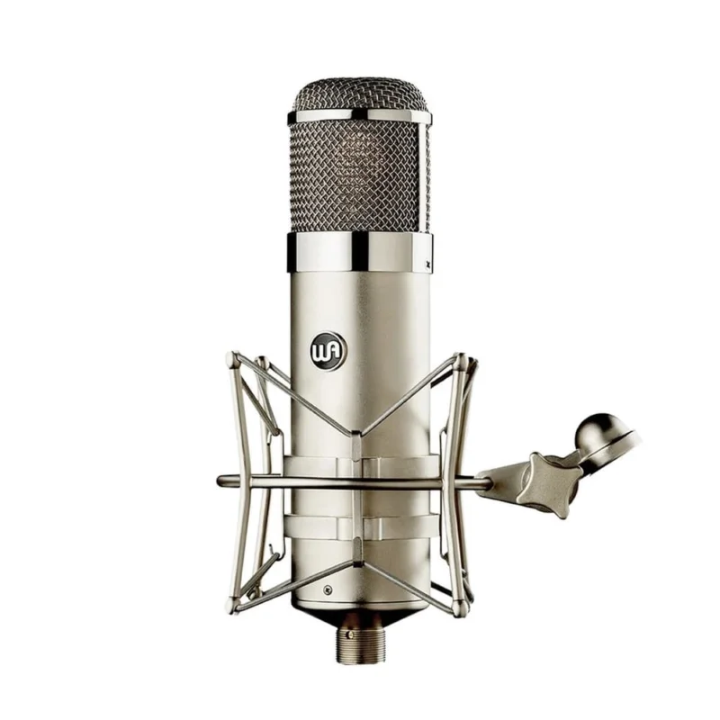 Expédition Rapide WA47 Warm Audio