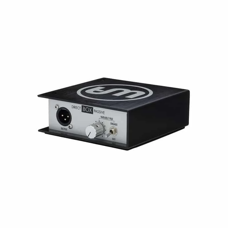 Commander Vite WA-DI-P Warm Audio