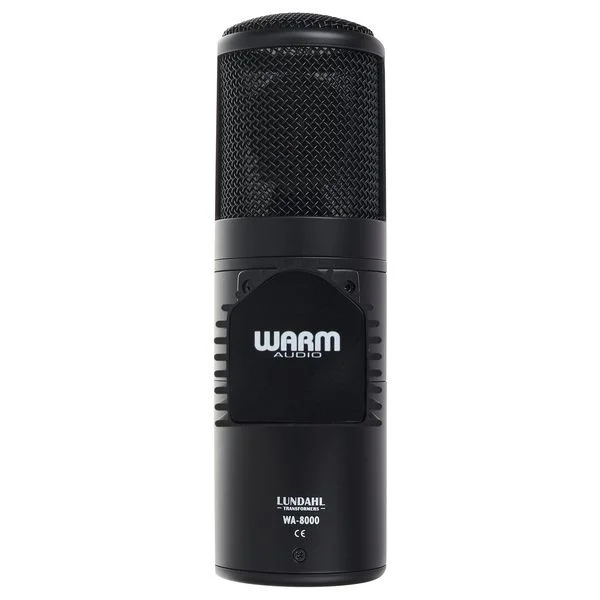 WA-8000 Warm Audio Prix Cassé