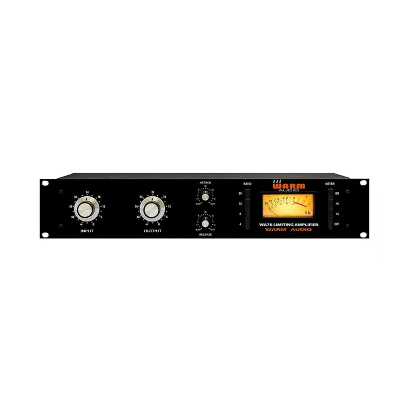 Achat Immédiat WA-76 Warm Audio
