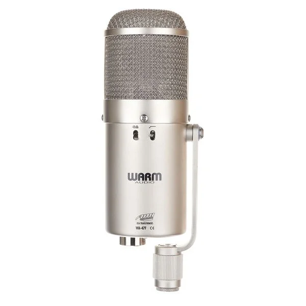 WA-47F Warm Audio Vente Directe