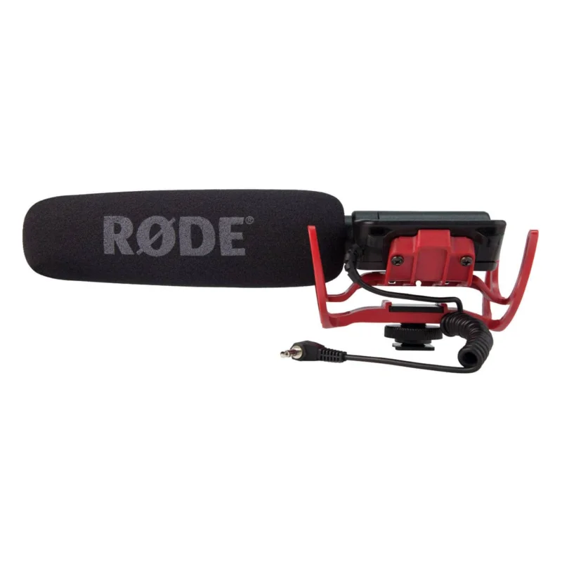VIDEO MIC RYCOTE RODE Offre Spéciale