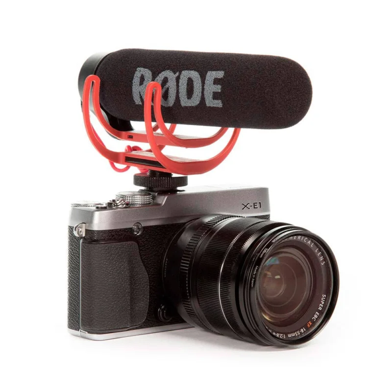 Achat Immédiat VIDEOMICGO RODE