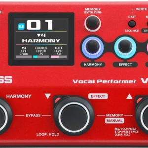 VE-22 BOSS Meilleur Prix