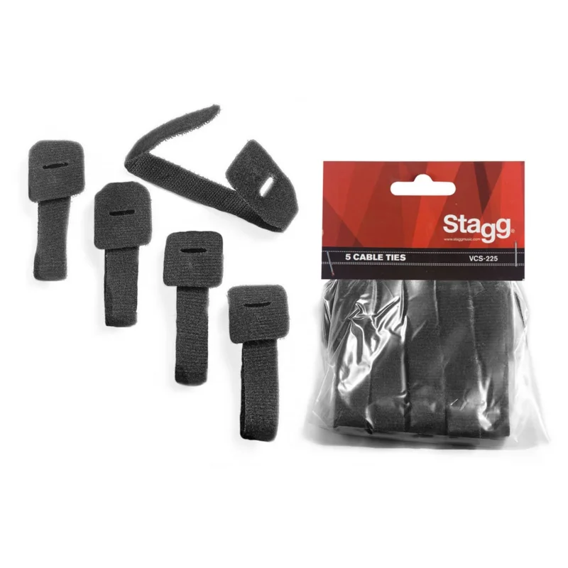Offre Spéciale VCS-225 5 Stagg