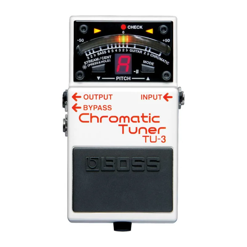 Offre Spéciale TU-3 BOSS