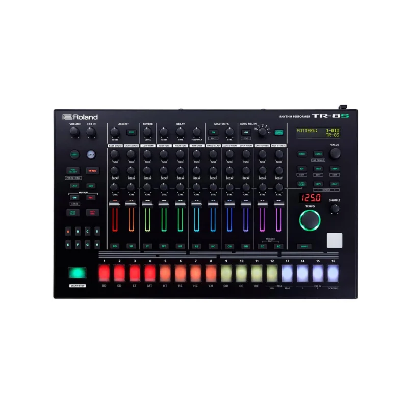 Dernier Modèle TR-8S Roland