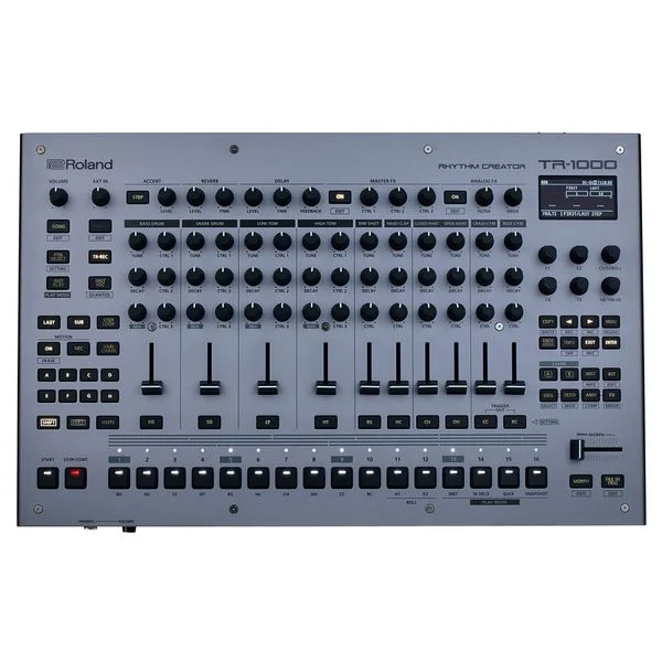 Produit De Marque TR-1000 Roland