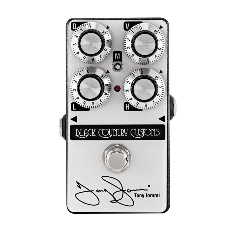 Acheter En Ligne TONY IOMMI Laney