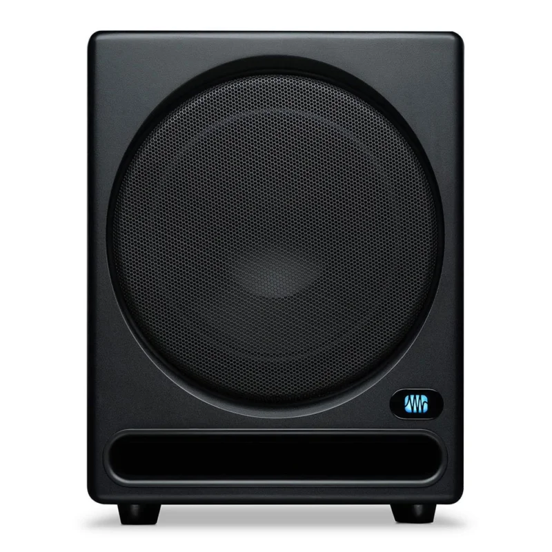 TEMBLOR 10 Presonus Paiement Sécurisé