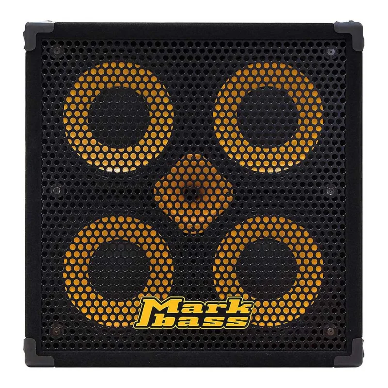 Mark Bass STD104HR-8 Expédié Aujourd'hui