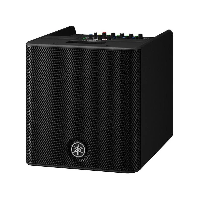 Stagepas 200 avec batterie Yamaha Acheter Direct
