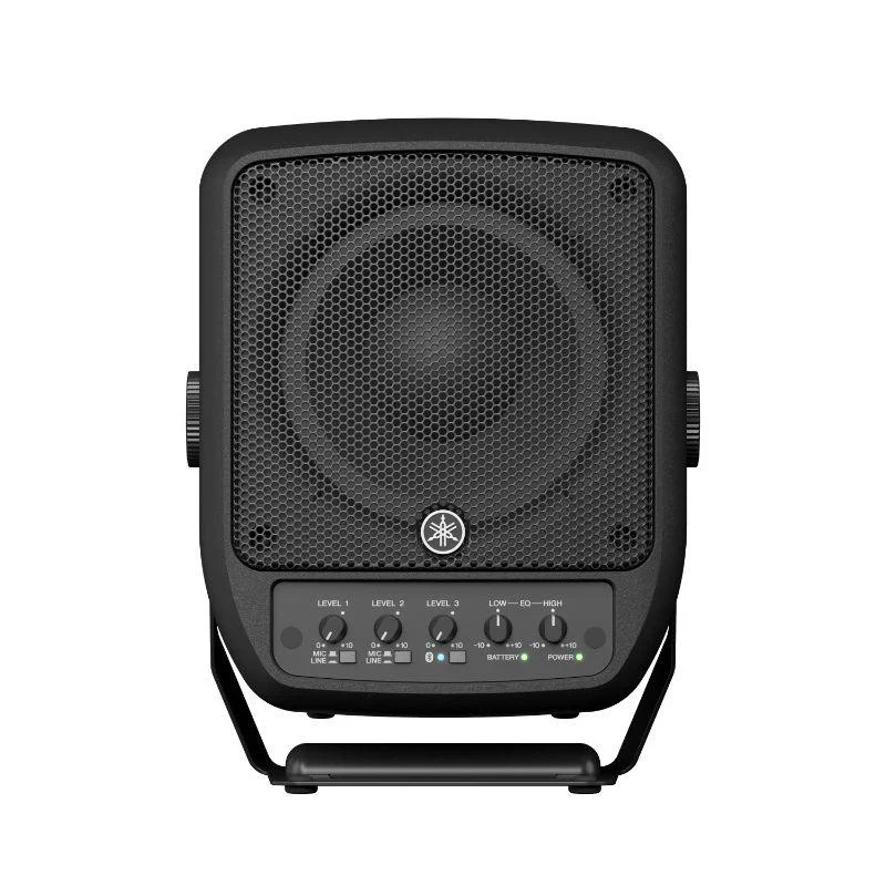 Nouvel Arrivage Stagepas 100 avec batterie Yamaha