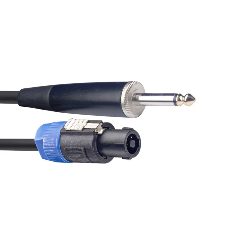 Paiement Sécurisé Câble de haut-parleur, SPK/jack, 2 m Stagg
