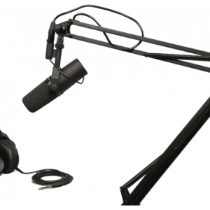 Remise SM7B-PACK3 Shure