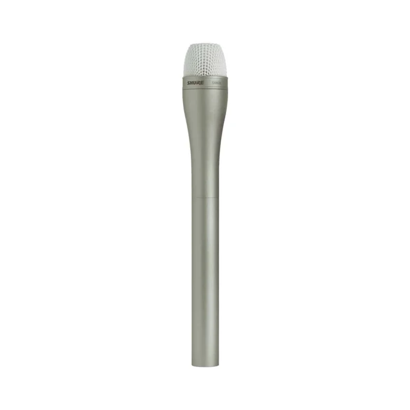 Quantité Limitée SM63L Shure