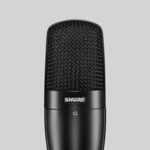SM27-SC Shure Solde
