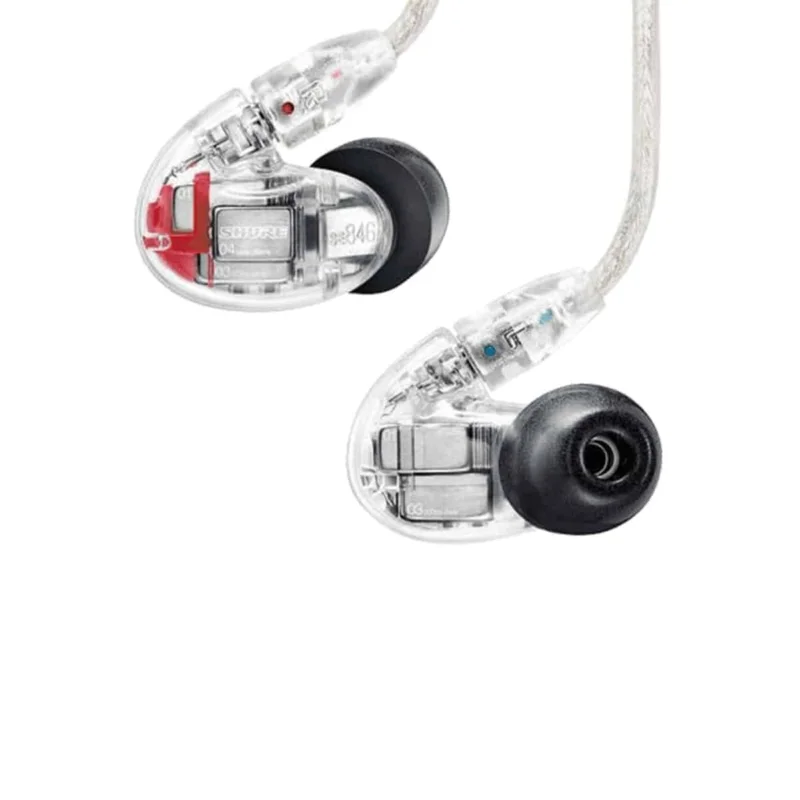 SE846-CL Shure Offre Spéciale