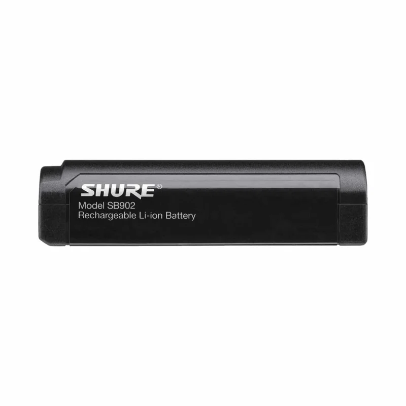 Must-Have SB902 Shure