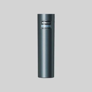 Prix Choc RPM181-PRE Shure