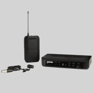BLX14E-W85-M17 Shure Petit Prix