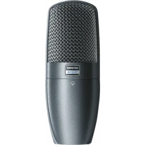 BETA27 Shure Offre Exclusive