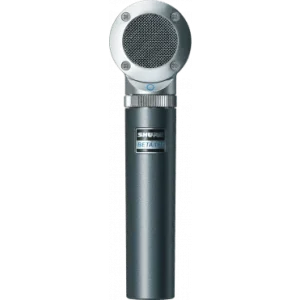 Bon Plan BETA181-O Shure