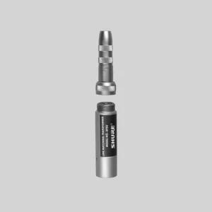 A95U Shure Authentique