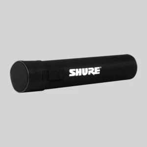 A89MC Shure Prix Promo