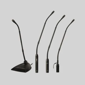 MX412N Shure Populaire