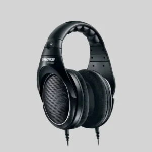 Paiement Sécurisé SRH1440 Shure