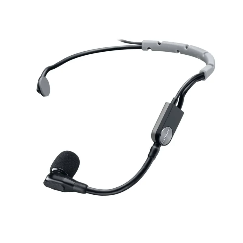 Livraison Express SM35XLR Shure