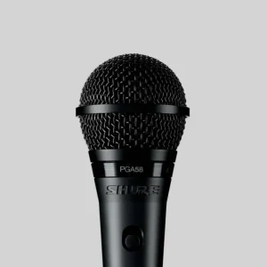 PGA58BTS Shure Populaire