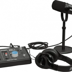 MV7X-PACK2 Shure Offre Exclusive