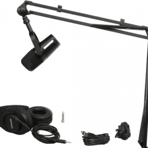 MV7K-PACK6 Shure Seulement Aujourd'hui