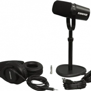Remise MV7K-PACK5 Shure