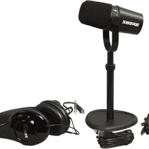 MV7K-PACK4 Shure Marque