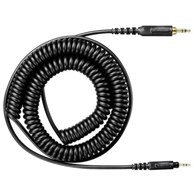 Certifié HPACA1 Shure