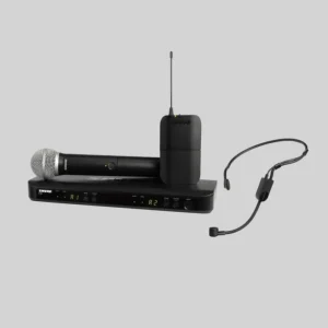 Offre Spéciale BLX1288E-PGA31-M17 Shure