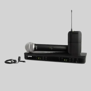 Petit Prix BLX1288E-CVL-M17 Shure