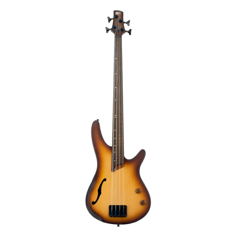 Quantité Limitée SRH500F NNF NATURAL BROWNED BURST FLAT Ibanez